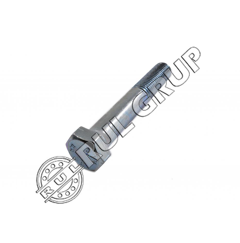 SURUB DIN 931 M20X130 G10.9 F.P.